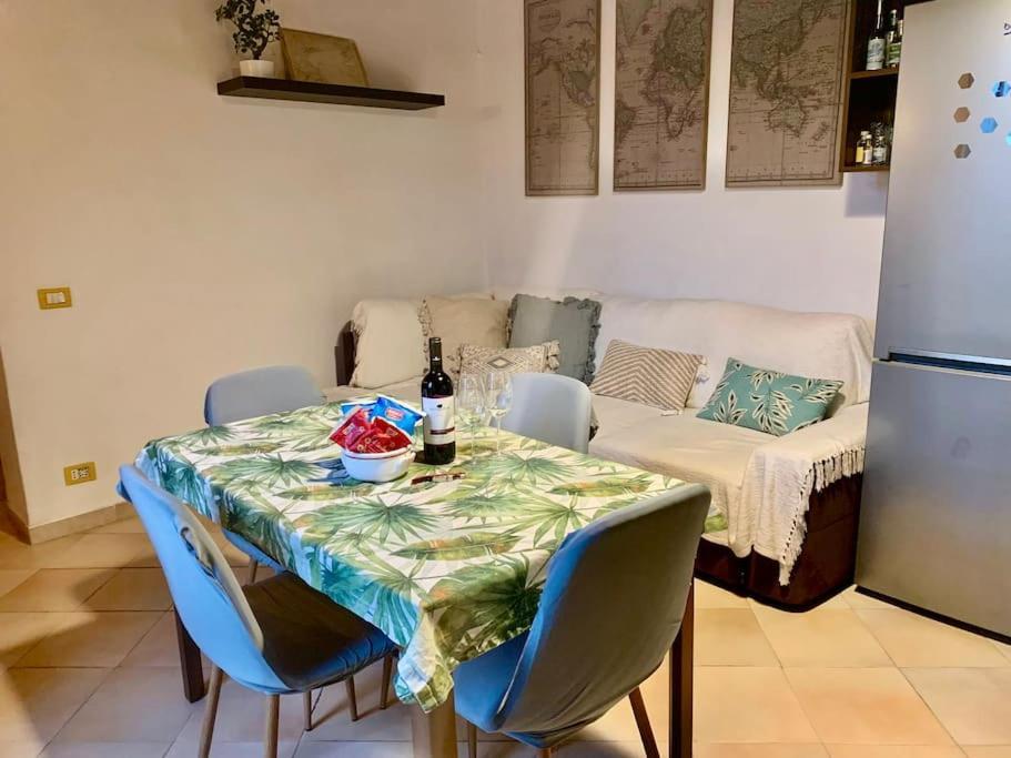 Apartment Rifugio Fiorentino Alle Porte Del Chianti