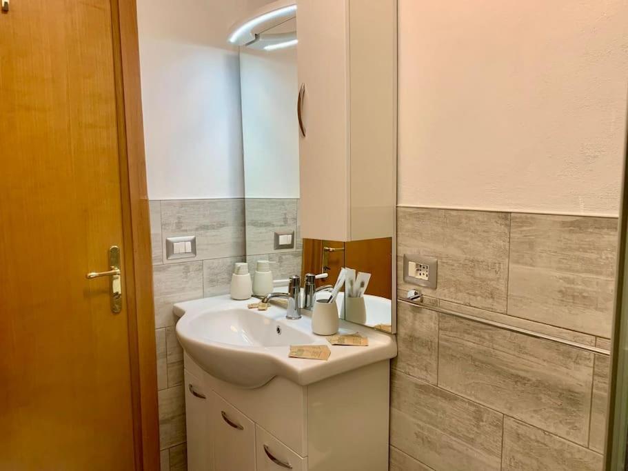 Apartment Rifugio Fiorentino Alle Porte Del Chianti